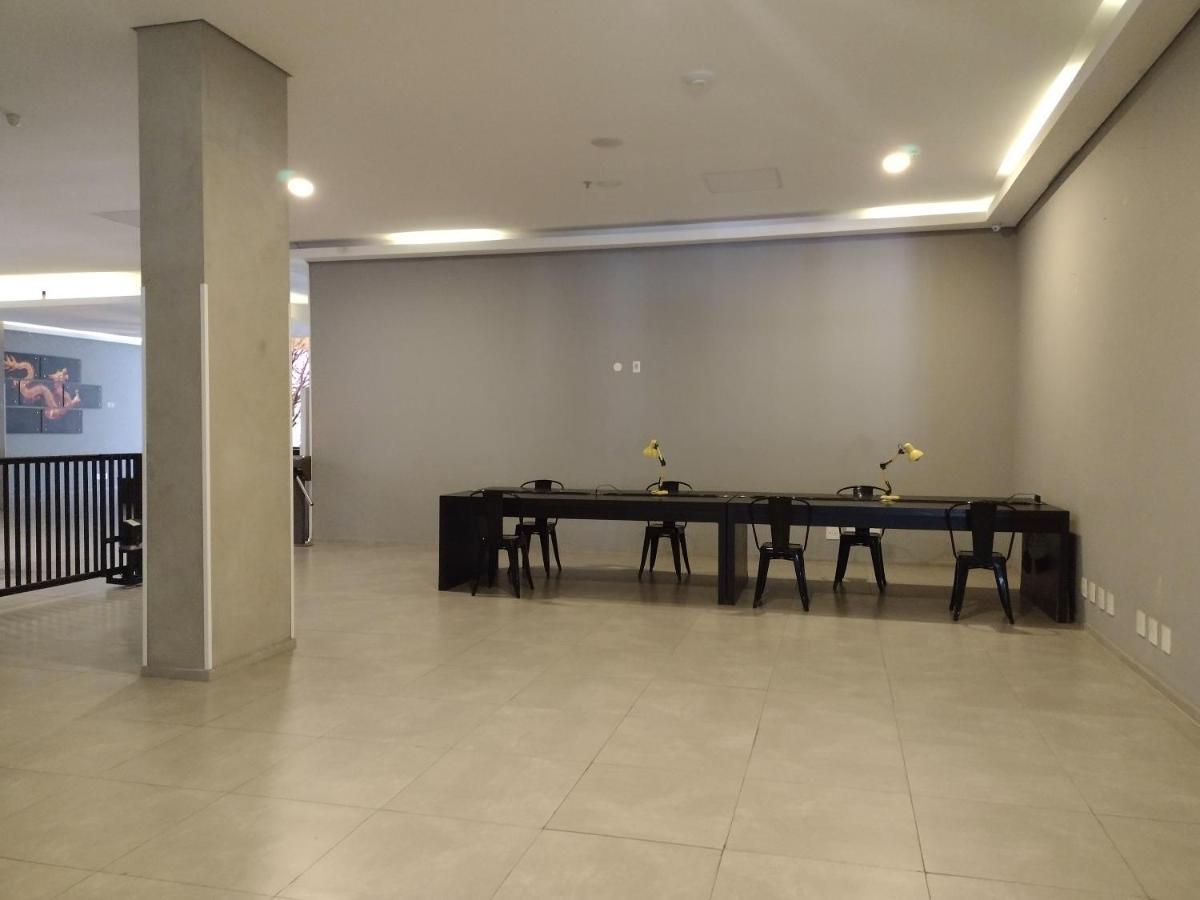 דירות Petrópolis Maravilhoso Flat Em Itaipava מראה חיצוני תמונה