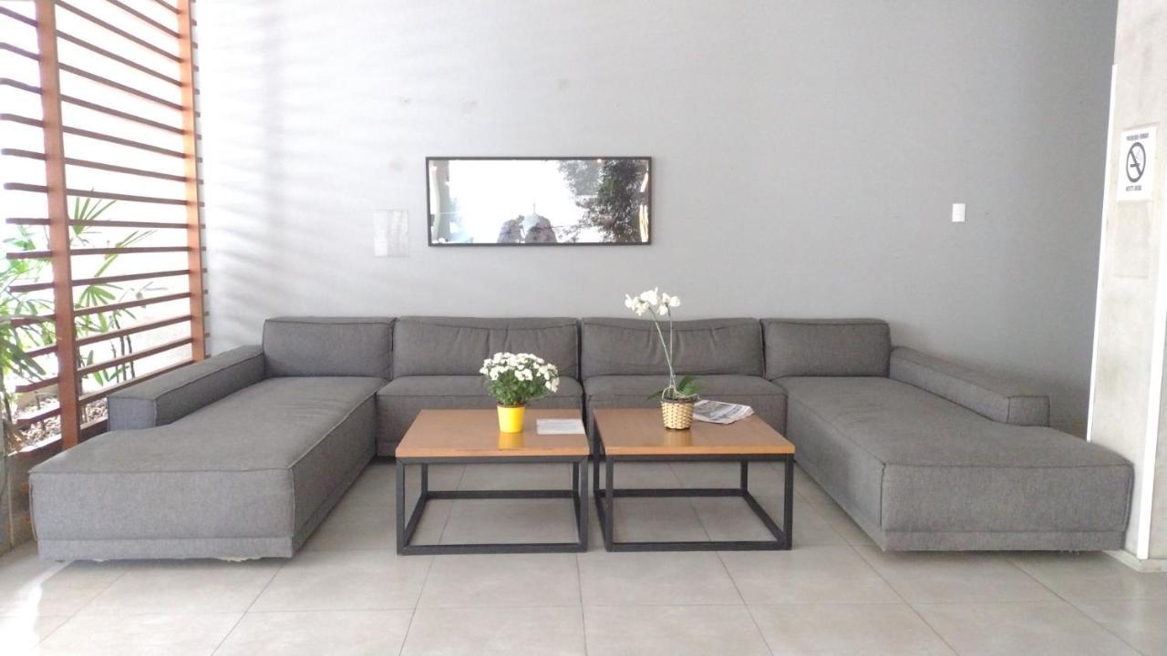 דירות Petrópolis Maravilhoso Flat Em Itaipava מראה חיצוני תמונה
