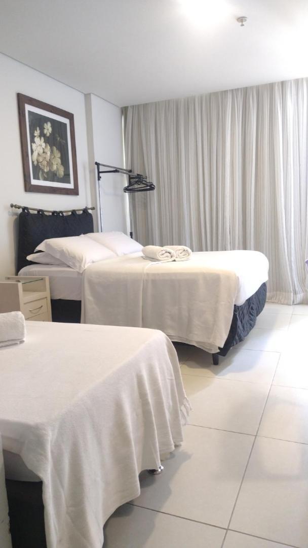 דירות Petrópolis Maravilhoso Flat Em Itaipava מראה חיצוני תמונה