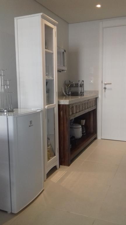 דירות Petrópolis Maravilhoso Flat Em Itaipava מראה חיצוני תמונה