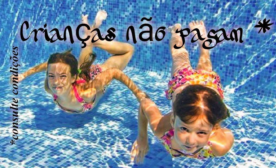 דירות Petrópolis Maravilhoso Flat Em Itaipava מראה חיצוני תמונה